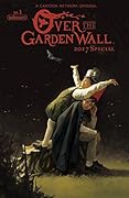 Over the Garden Wall 2017 Special #1 