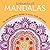 Embroidered Mandalas: 25 Ir...