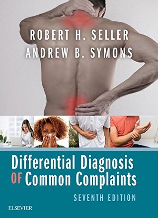 Differential Diagnosis of Common Complaints E-Book (Kindle Edition)