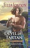 Devil in Tartan by Julia London