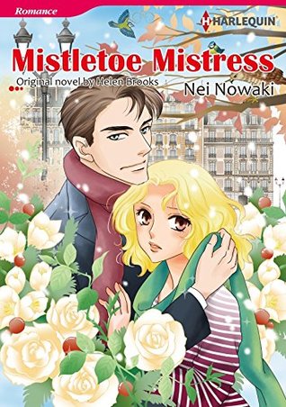 Mistletoe Mistress (Kindle Edition)