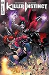 Killer Instinct #1