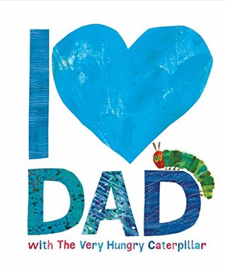 I Love Dad (Hardcover)