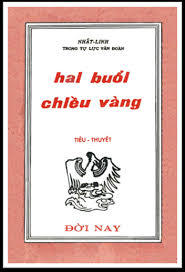 Hai buổi chiều vàng (Paperback)
