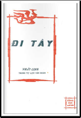 Đi Tây