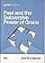 Paul and the Subversive Power of Grace by John M.G. Barclay