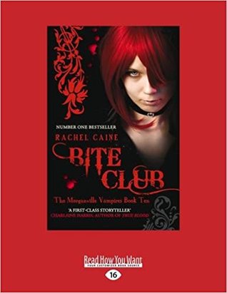 Bite Club