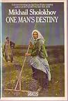 One Man's Destiny: And Other Stories, Articles and Sketches 1923-1963 (Abacus Bks.) One Man's Destiny: And Other Stories, Articles and Sketches 1923-1963 (Abacus Bks.)