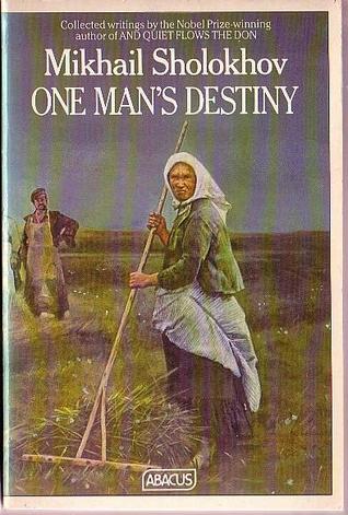 One Man's Destiny: And Other Stories, Articles and Sketches 1923-1963 (Abacus Bks.)