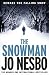 The Snowman (Harry Hole, #7)