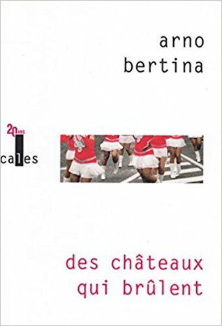 Des châteaux qui brûlent (Paperback)