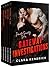 Gateway Investigations by Clara Kendrick