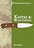Trackers Earth Guide to Knives & Wood Carving