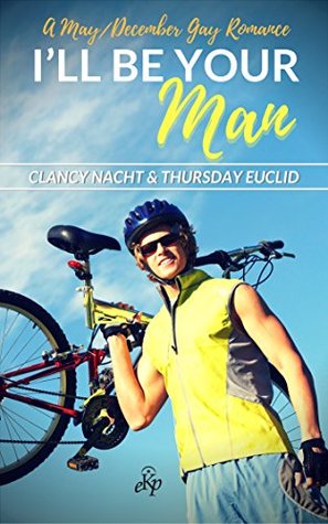 I'll Be Your Man (Kindle Edition)