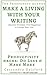The Prosperous Author: How ...