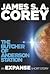 The Butcher of Anderson Station (Expanse, #0.5)