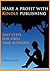 Make a profit with Kindle publishing by Brian David