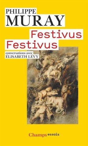 Festivus Festivus (Mass Market Paperback)