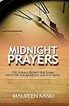 Midnight Prayers:...