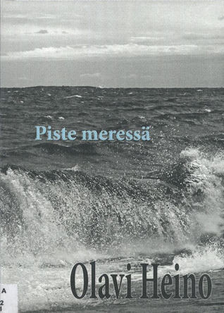 Piste meressä : merisinfonia