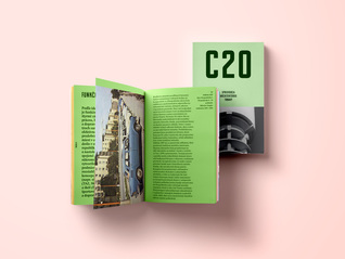 C20: SPRIEVODCA ARCHITEKTÚROU TRNAVY