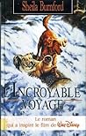 L'Incroyable voyage by Sheila Burnford