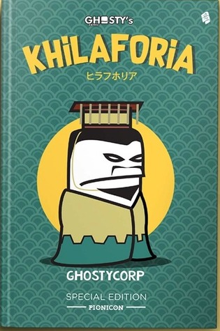 Khilaforia (Special Edition)