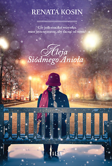 Aleja Siódmego Anioła (Paperback)