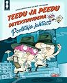 Teedu ja Peedu detektiividena by Aino Havukainen