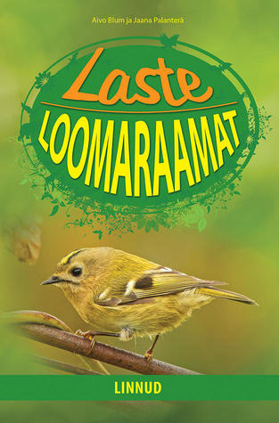 Loomaraamat: Linnud
