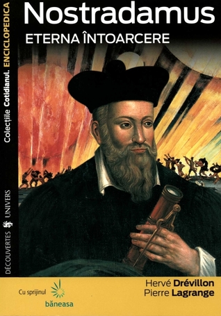 Nostradamus : eterna întoarcere