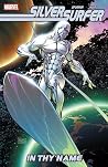 Silver Surfer: In...