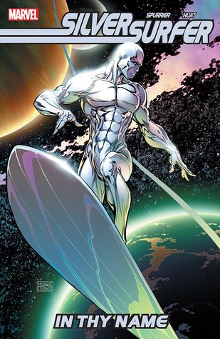 Silver Surfer: In Thy Name