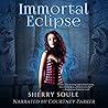 Immortal Eclipse by Sherry J. Soule