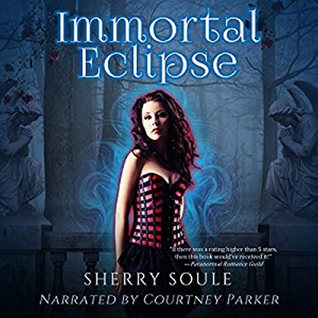 Immortal Eclipse