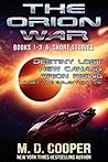 The Orion War: Bo...