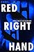 Red Right Hand (Michael Hendricks #2)