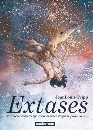 Extases (Extases, #1)
