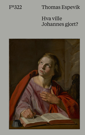 Hva ville Johannes gjort? (Hardcover)