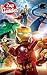 LEGO Marvel Super Heroes St...