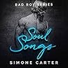 Soul Songs by Simone Carter