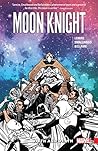 Moon Knight, Vol. 3 by Jeff Lemire