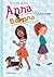 Anna, Banana, Uvenner (Anna, Banana, #1)