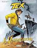 Tex - Il vendicatore