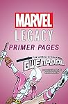 Gwenpool, The Unb...