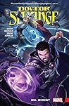 Doctor Strange Vol. 4 by Jason Aaron