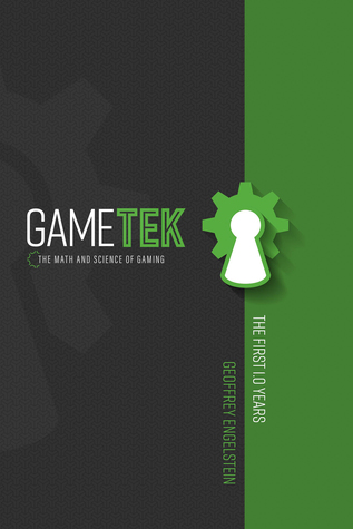 Gametek: The Math and Science of Gaming (ebook)