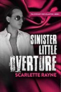Sinister Little Overture  (The Symphony Noir Collection, #1)