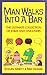 Man Walks into a Bar: The Ultimate Collection of Jokes and One-Liners