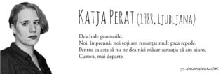 Katja Perat